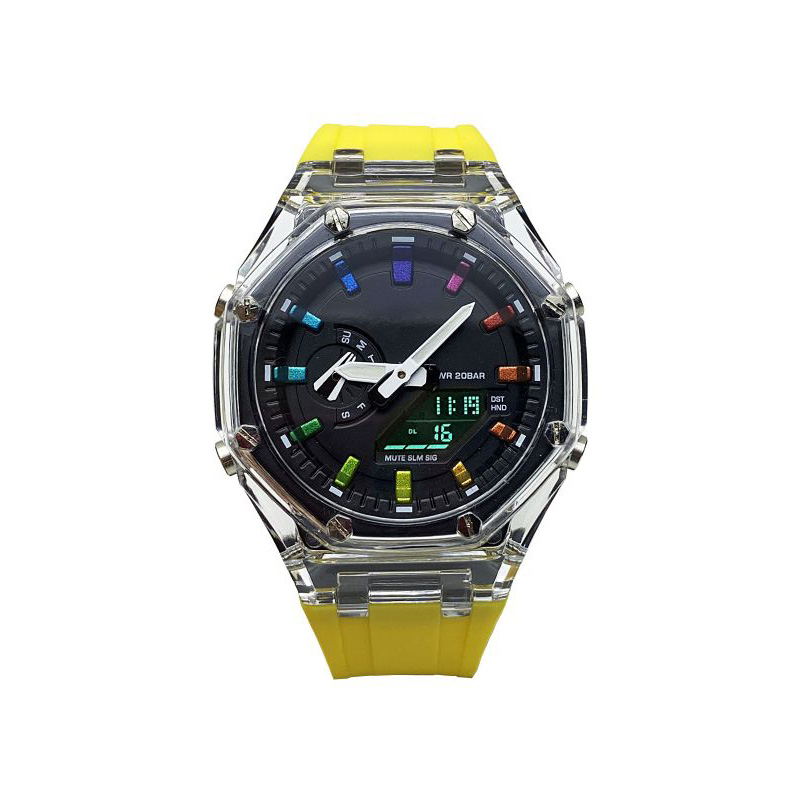 Sports Watches